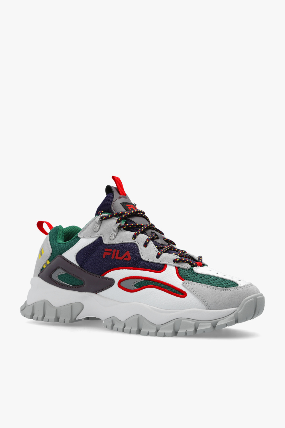 Fila 97 tradition online